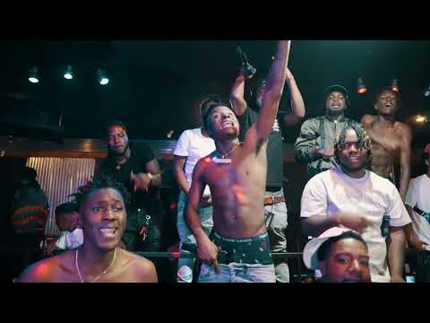 Taivo Huncho x TG Kommas - On Da Slab (Music Video)