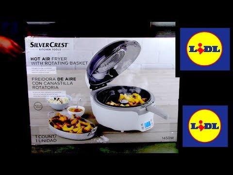 download lagu mp3 mp4 Silvercrest Air Fryer Lidl Reviews, download lagu Silvercrest Air Fryer Lidl Reviews gratis, unduh video klip Silvercrest Air Fryer Lidl Reviews
