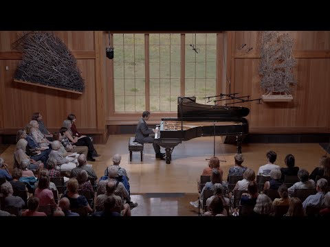 Scriabin: Sonata No. 4 in F-sharp Major, Op. 30 - Clayton Stephenson