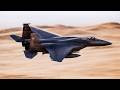 When MiG 29s Ambushed Eagles