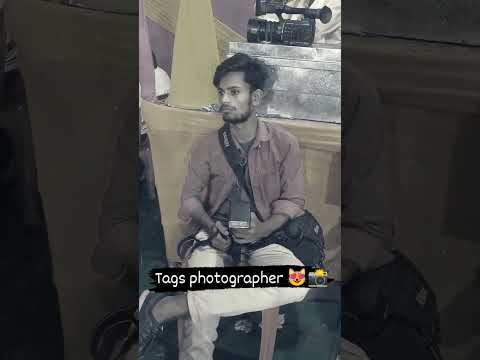 Tags photographer 😻🤞❤️ #shorts #photography #photographer