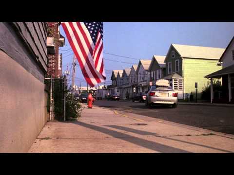 Бар «Гадкий Койот» - Трейлер