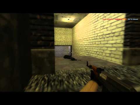 Fx kuben vs NaVi - WEM 2010