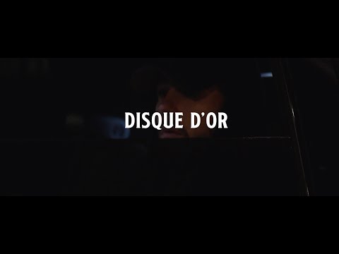 STATZZ ft. RYMZ - Disque D'or (Vidéoclip Officiel)