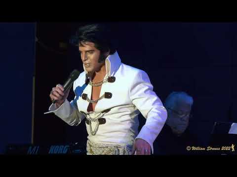 Dean Z: That's The Way It Is - The Spring Jeff Lewis & Friends Music Fest - Saturday April 2, 2022