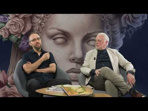 Murena, entretien avec Jean Dufaux et Jérémy