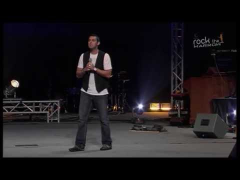 Rock The Marrow 2010 - Pastor Jonathan Miller