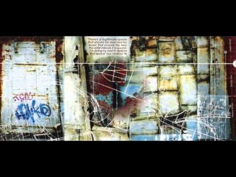 DJ Vadim & Primecuts - Architects Of The Great (Mixtape) (1998)