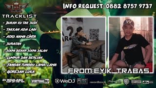 Download lagu KUMPULAN DJ FUNKOT FULL BASS VIRAL 2026‼️ DJ BUKAN KU TAK SUDIH X DJ TAKKAN ADA LAGI mp3