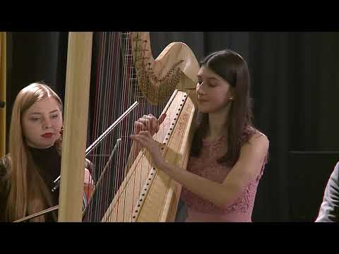 Praha 5 ocenila laureáty 13. ročníku soutěže Talent Prahy 5