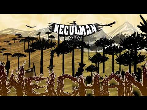 NECULMAN - Primera Linea - Weichan