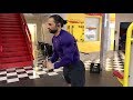 WNBF Pro-Qualifier Contest Prep Series | 30 WEEKS OUT | Natural Bodybuilder Gary Amlinger