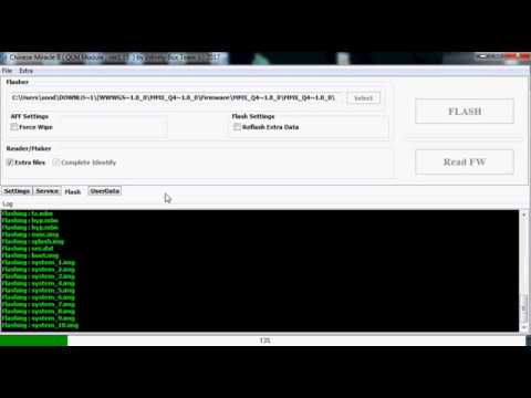 Micromax Canvas Sliver 5 Q450,Software Update Solution