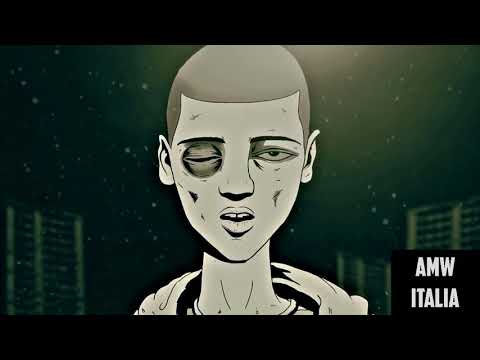 PSYCHO GREMLIN - SPLATTER GAME (Prod.LENNY KRAZYZ)