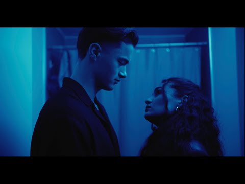 Essiyas - Party's Over (Official Music Video)