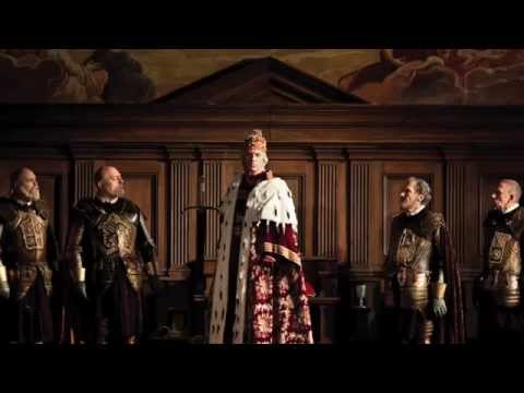 Delos Presents — Verdi: Simon Boccanegra