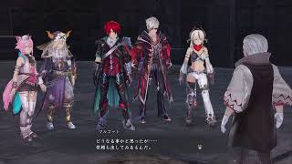 ys[イース]IX モンストルム・ノクス　実況9