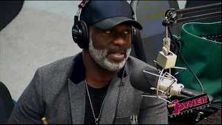 Bebe Winans talks with The Tom Joyner Morning Show about the new single, family and more...