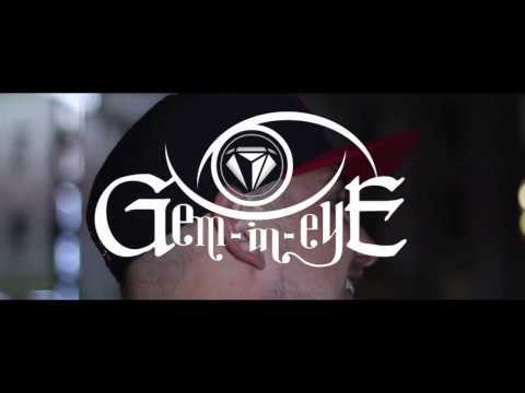 Gem-In-Eye: Can't Tell Me Nothing [MIXTAPE TRACK]