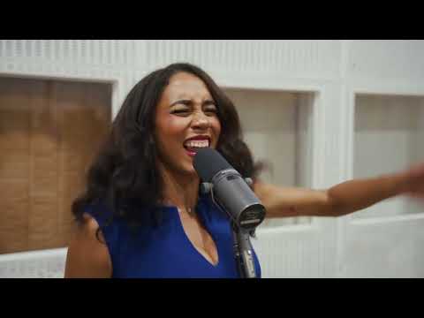 CK Gospel Choir - Nobody But Jesus - The Abbey Road Sessions