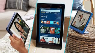 Top 10 Amazon Fire Tablet (2025)
