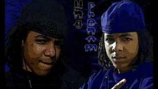 &quot;Mah Time 2 Shine&quot; - Yung Phenom