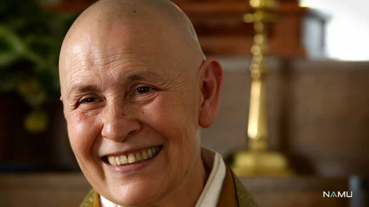 Monja Coen: Vida e história