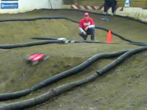 Extreme RC 2WD Buggy A Main 2-27-10