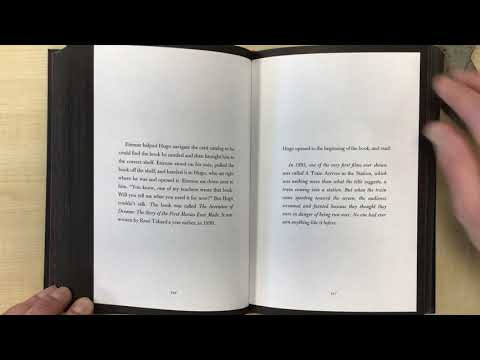 Hugo Part 2   Chapter 4   5 5 mins