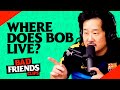 Fans Imagine Bobby Lee's House | Bad Friends Clips
