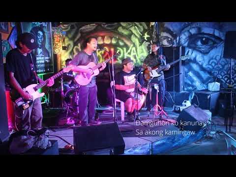 SILAOJIE - Usahay (Cover) LIVE 082 Lokal Pub Bob Day Event