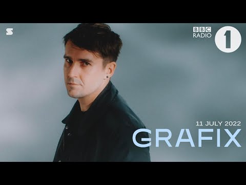 Grafix - DNB Mix - 11 July 2022 | BBC Radio 1