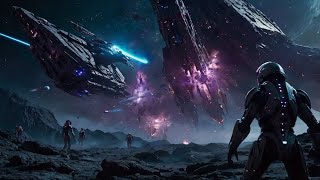 "You Declared War on the Wrong Species—Now the Galaxy Shudders in Fear | HFY Full Story"