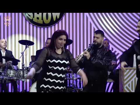 Zinep lisa kuchek gunay shen show 2021