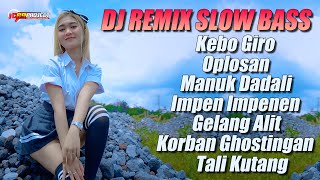 Download lagu Dj Cek Sound Campursari Slow Bass Divana Project - Dj 69 Project Full Album - Dj 69 Project Terbaru mp3