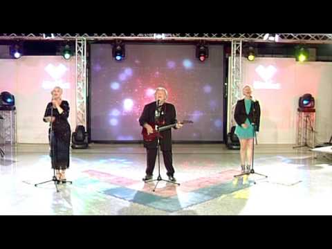 Santino Rocchetti, Mia - da MilleVoci 2016 ©