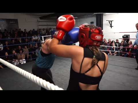 Contenders Series 14 - Fight 8