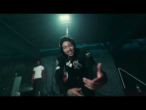 Russboy Trey & OTW Cj - "Long Live My N** Russ" Shot by @StopPlayingFilms