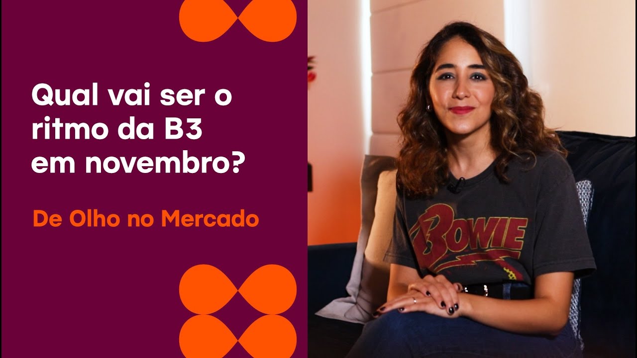 Dançando no ritmo do risco fiscal | De Olho no Mercado