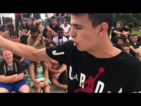 ERNESTO VS TACHE/REPLICA/OCTAVOS/FECHA 4/GIRORAP