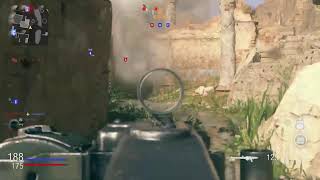 [COD:V]初見プレイ［もち］