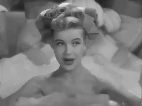 Gloria DeHaven singing "Come Out, Come Out, Wherever You Are"