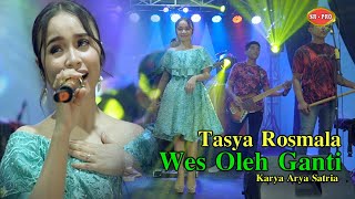 Download lagu Tasya Rosmala - Wes Oleh Ganti | Dangdut ( Music Video) mp3 Download lagu Tasya Rosmala - Wes Oleh Ganti | Dangdut ( Music Video) mp3