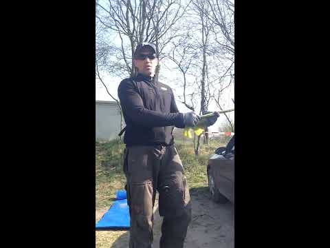 #Fit ohne Gym - #Krafttraining für Bogenschützen 2 Das Gummiband