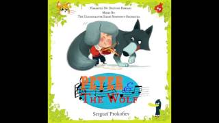 Peter & The Wolf