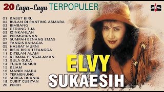 Download lagu 20 Lagu Dangdut Terpopuler Elvy Sukaesih Sepanjang Masa mp3