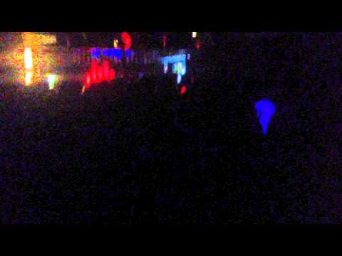 White Brothers @ Klub K4 (Ljubjana) - Innocent Music Showcase - 17-01-2014