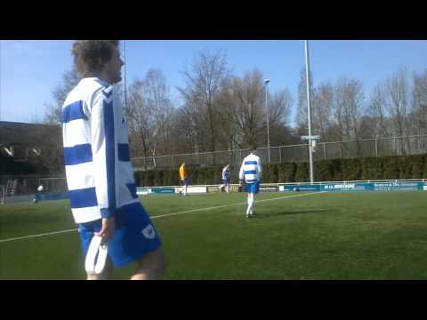 Buitenboys Zondag 4 intensieve warming-up voor ALLE lichaamsdelen