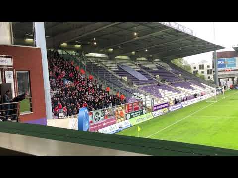 29/04/2018 geen club, geen geld Vanoppen 😂