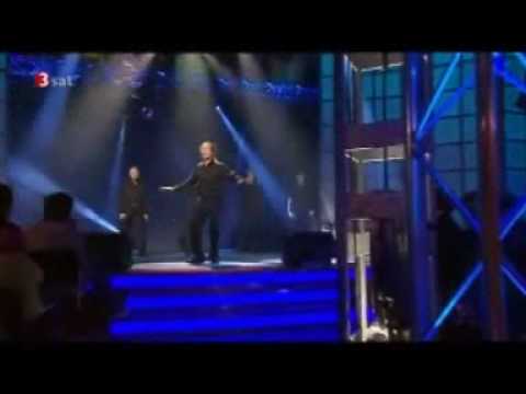 Wise Guys - 3Sat Konzert Part 6